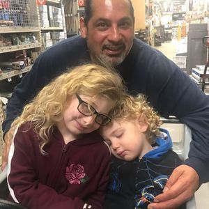 Meet your Posher, Jodi